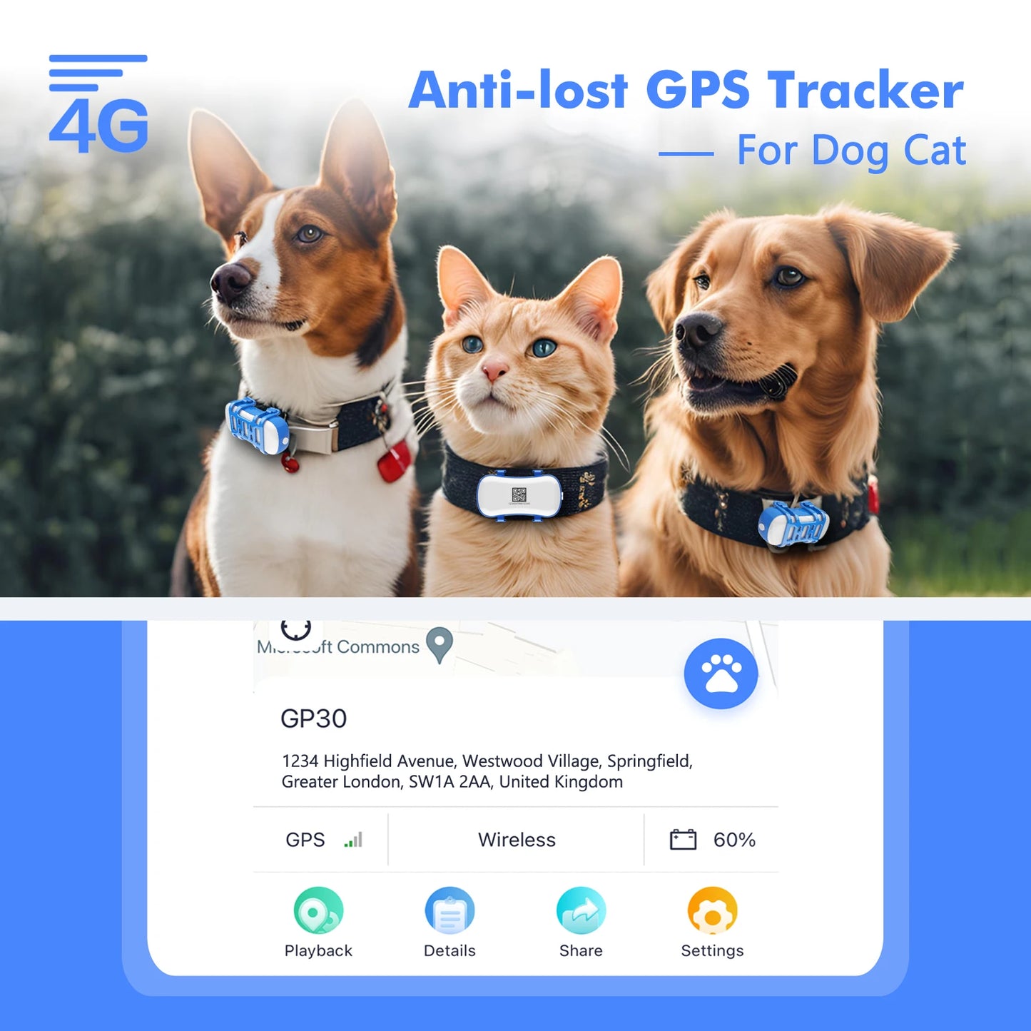 SmartTrack