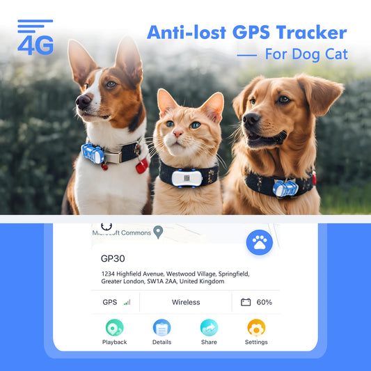 SmartTrack