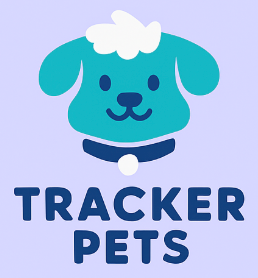 Tracker Pets